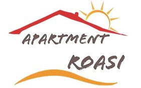 Apartment Roasi